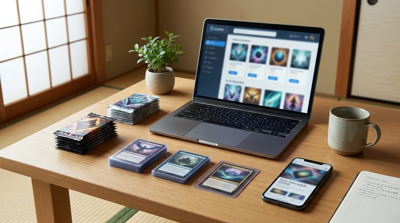 遊戯王のネットオリパとは？人気が高まっている理由