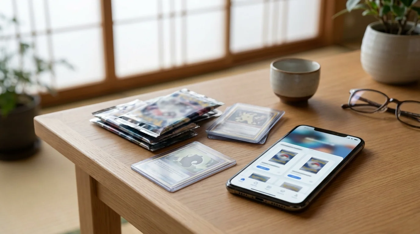 オリパワンの基本情報とサービスの特徴