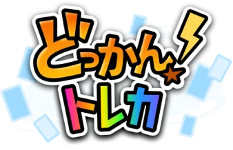 どっかん！トレカのサービス画像