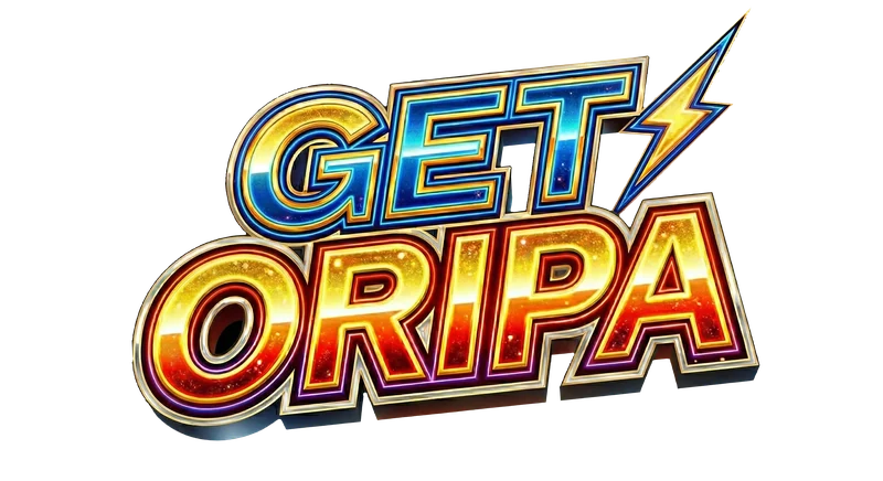 GET ORIPAのサービス画像