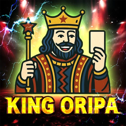 KING ORIPAのサービス画像