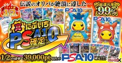 ポケットクロスのサービス画像