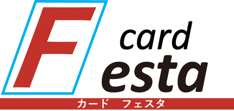 cardFestaのサービス画像