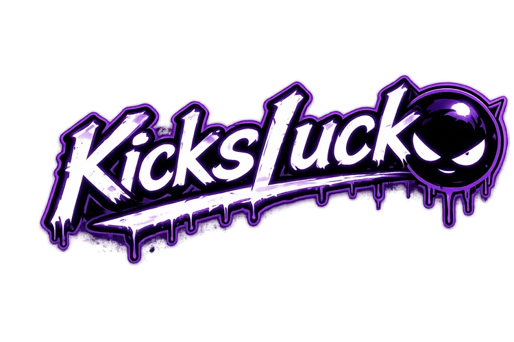 KicksLuckのサービス画像
