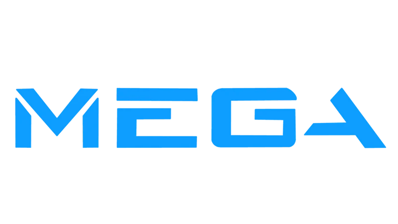 MEGAオリパのサービス画像