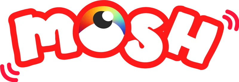 Moshオリパのサービス画像