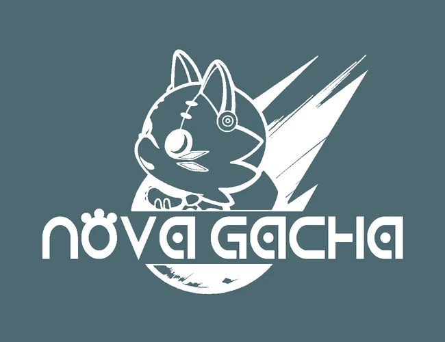 NOVA GACHA（カードノヴァ）のサービス画像